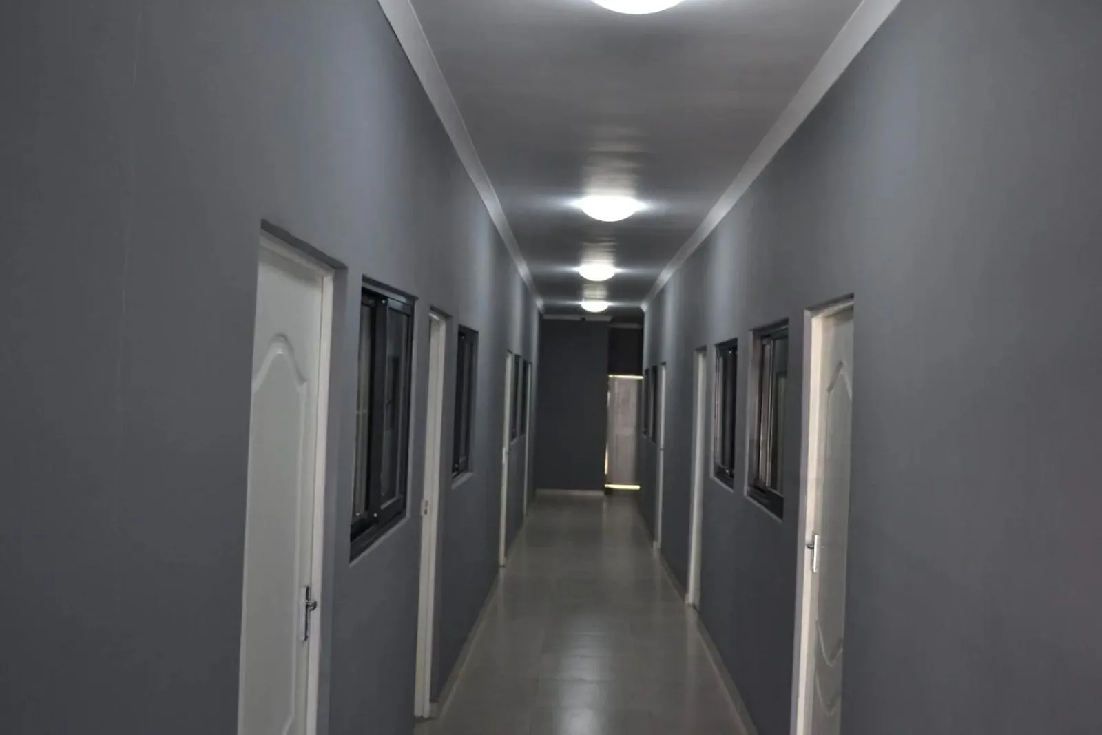 Motel The Gem Suites & Spa Parow