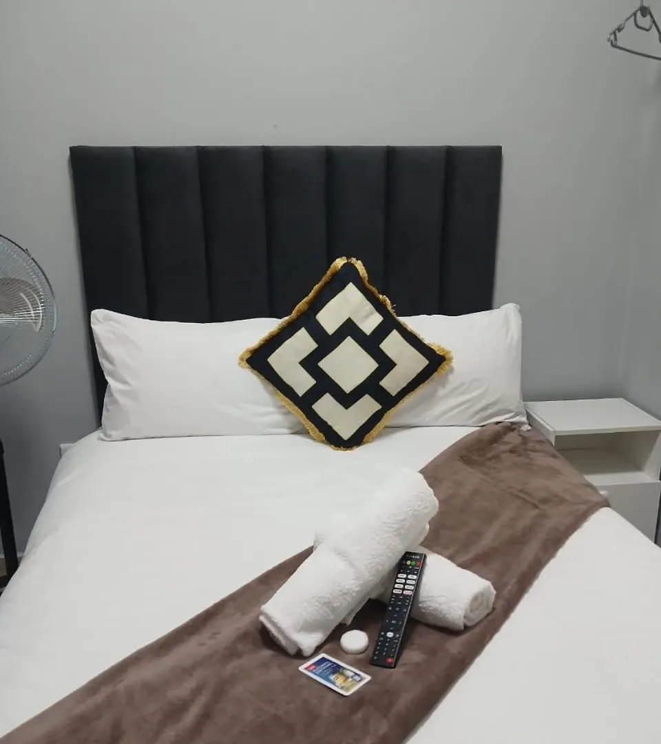 The Gem Suites & Spa Parow