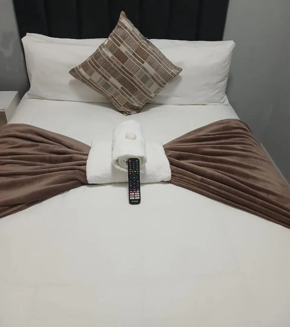 The Gem Suites & Spa Parow 0*,  South Africa