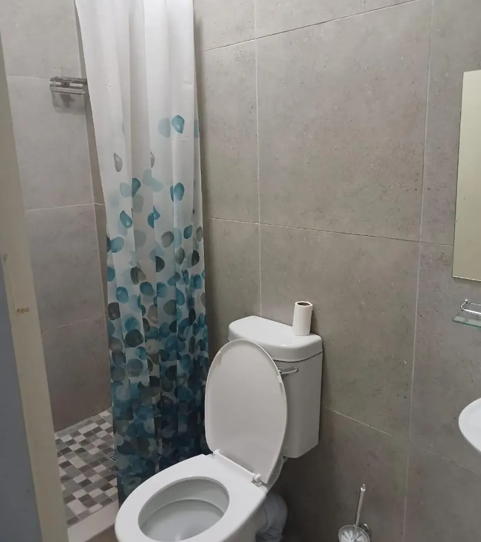 The Gem Suites & Spa Parow 0*,