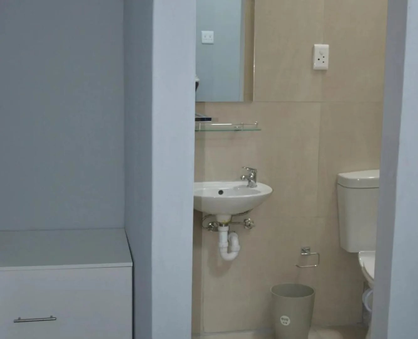 Motel The Gem Suites & Spa Parow