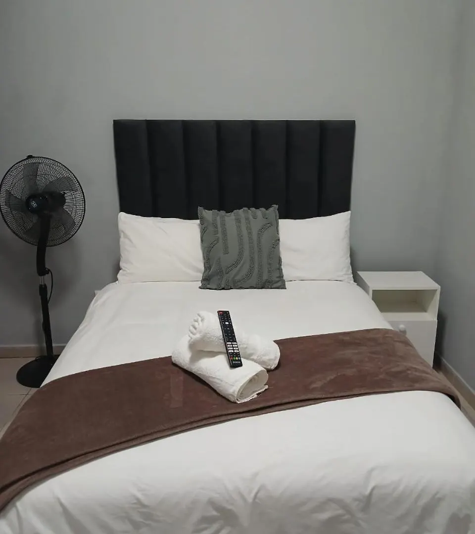 The Gem Suites & Spa Parow