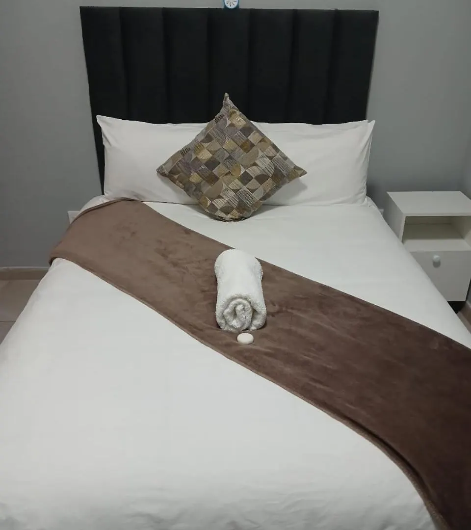The Gem Suites & Spa Parow Sudafrica